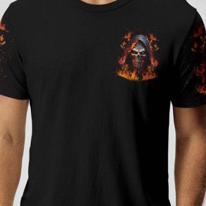 WHEN I WAS BORN DEVIL SAID ALL OVER 3