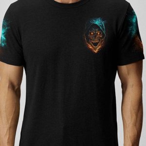 WHEN I WAS BORN REAPER ALL OVER 1