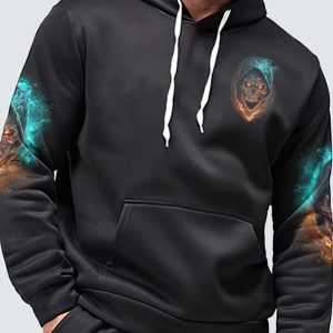 WHEN I WAS BORN REAPER ALL OVER 3