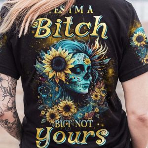 YES IM A B BUT NOT YOURS ALL OVER 2 1 1