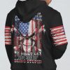 DONT MESS WITH OLD PEOPLE PATRIOTIC SKULL ALL OVER PRINT HOODIE 1