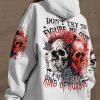 DONT TRY TO FIGURE ME ALL OVER PRINT HOODIE 1