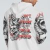 DONT TRY TO FIGURE ME OUT ALL OVER PRINT HOODIE 1