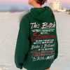 Funny Hoodie This B Is Me