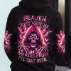 HEAVEN DONT WANT ME ALL OVER PRINT HOODIE 1