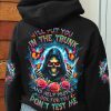 ILL PUT YOU IN THE TRUNK ALL OVER PRINT HOODIE 1