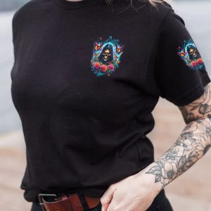 ILL PUT YOU IN THE TRUNK ALL OVER PRINT T SHIRT 1