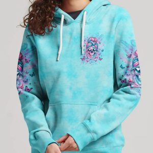 IM A B DONT TRY ME ALL OVER PRINT HOODIE 1