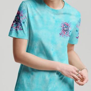 IM A B DONT TRY ME ALL OVER PRINT T SHIRT