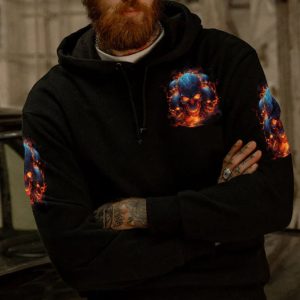 I'M A NICE PERSON ALL OVER PRINT HOODIE (1)