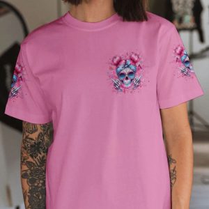 IM JUST A SWEETHEART ALL OVER PRINT T SHIRT 1