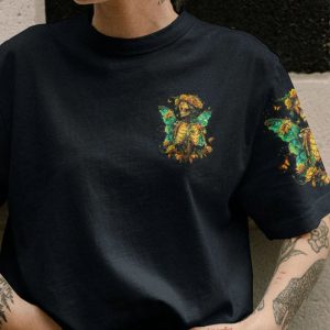 NEVER BURN YOURSELF TO KEEP OTHERS WARM ALL OVER PRINT T SHIRT (1)