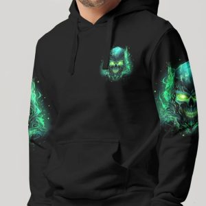   PROUD OF IT ALL OVER PRINT HOODIE