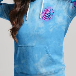 THE GOOD GIRL IN ME ALL OVER PRINT HOODIE 1