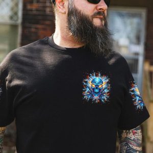 WHEN YOU COME FOR MY G ALL OVER PRINT T SHIRT 1