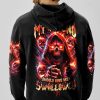 YOU MY FRIEND SHOULD HAVE BEEN SWALLOWED REAPER ALL OVER PRINT HOODIE (1)