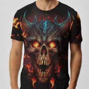 YOUR FIRST MISTAKE ALL OVER PRINT T SHIRT (2)