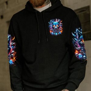 YOUR FIRST MISTAKE WOLF ALL OVER PRINT HOODIE (3)