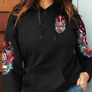   ZERO F GIVEN ALL OVER PRINT HOODIE (1)