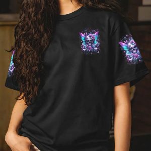 ZERO F GIVEN ALL OVER PRINT T SHIRT (1)