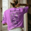 STUCK BETWEEN IDK IDC AND IDGAF SKULL PURPLE ALL OVER PRINT T SHIRT (2)
