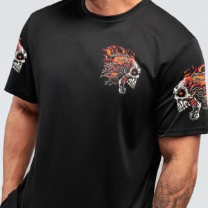 THE CHAIN ON MY MOOD SWING SKULL ALL OVER PRINT HOODIE (2)