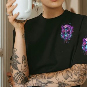 THE GOOD GIRL IN ME FIRE EYES REAPER ALL OVER PRINT T SHIRT (3)