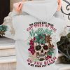 THE GOOD GIRL IN ME FLOWER SKULL ALL OVER PRINT HOODIE (1)
