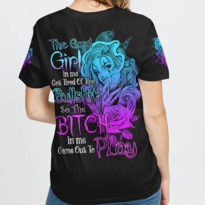 THE GOOD GIRL IN ME GOT TIRED SKULL ALL OVER PRINT T SHIRT (2)