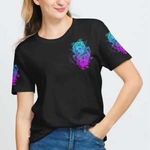THE GOOD GIRL IN ME GOT TIRED SKULL ALL OVER PRINT T SHIRT (3)
