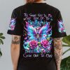 THE GOOD GIRL IN ME SKELETON FAIRY ALL OVER PRINT T SHIRT (1)