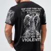 THE REASON I AM PEACEFUL ALL OVER PRINT T SHIRT (1)