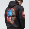 THIS IS AMERICA SKULL FIRE EYES ALL OVER PRINT HOODIE (1)