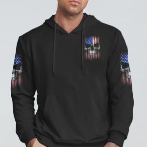 THIS IS AMERICA SKULL FLAG ALL OVER PRINT HOODIE (1)