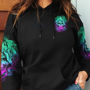 TODAY'S MOOD REAPER SMOKE ALL OVER PRINT HOODIE (1)