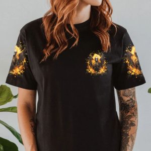 UNDERESTIMATE ME SKULL WINGS ALL OVER PRINT T SHIRT (1)