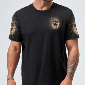 WALK AWAY I HAVE ANGER ISSUES SKULL ALL OVER PRINT T SHIRT (1)