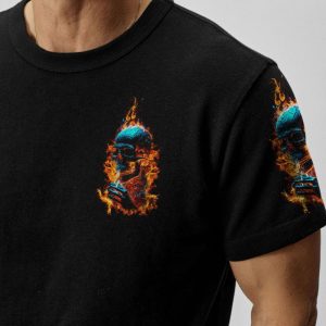 WARNING MY SENSE OF HUMOR SKULL ALL OVER PRINT T SHIRT (1)