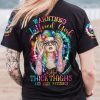 WARNING TATTOOED GIRL ALL OVER PRINT T SHIRT (2)