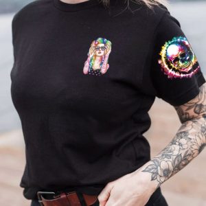 WARNING TATTOOED GIRL ALL OVER PRINT T SHIRT (3)
