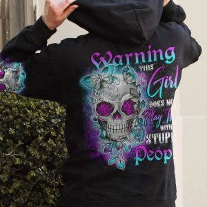 WARNING THIS GIRL ALL OVER PRINT HOODIE (1)