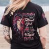 WARNING THIS TATTOOED GIRL SUGAR SKULL ALL OVER PRINT T SHIRT (1)