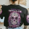 WARNING THIS TATTOOED GIRL SUGAR SKULL ALL OVER PRINT T SHIRT (3)