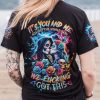 WE F GOT THIS SKULL COUPLE ALL OVER PRINT T SHIRT (1)