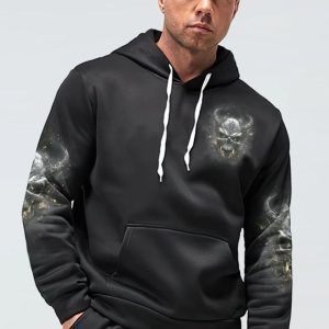 WHEN I WAS BORN DEVIL SAID ALL OVER PRINT HOODIE (1)