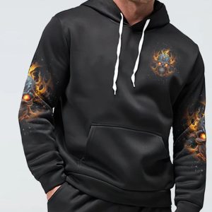 WHEN I WAS BORN DEVIL SAID ALL OVER PRINT HOODIE (2)