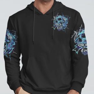 WHEN I WAS BORN SKULL ALL OVER PRINT HOODIE (3)