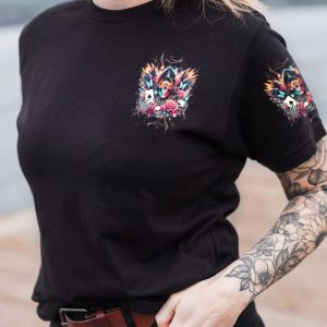 WHEN I WAS BORN SKULL REAPER ROSE ALL OVER PRINT T SHIRT (1)