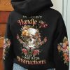 YOU COULDN'T HANDLE ME ALL OVER PRINT HOODIE (1)