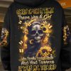 ONCE UPON A TIME SUGAR SKULL SUNFLOWER ALL OVER PRINT HOODIE (1)